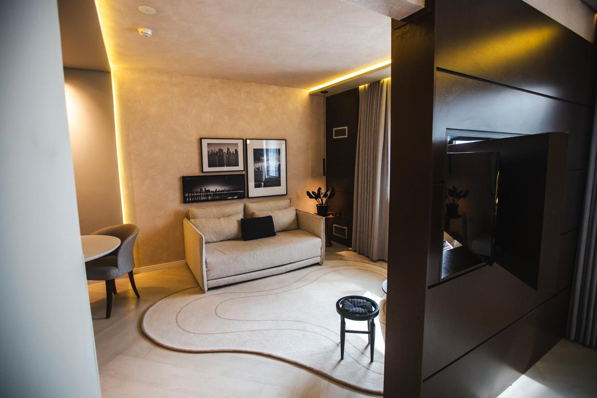Mercure Camboriu Balneário Camboriú Exterior foto