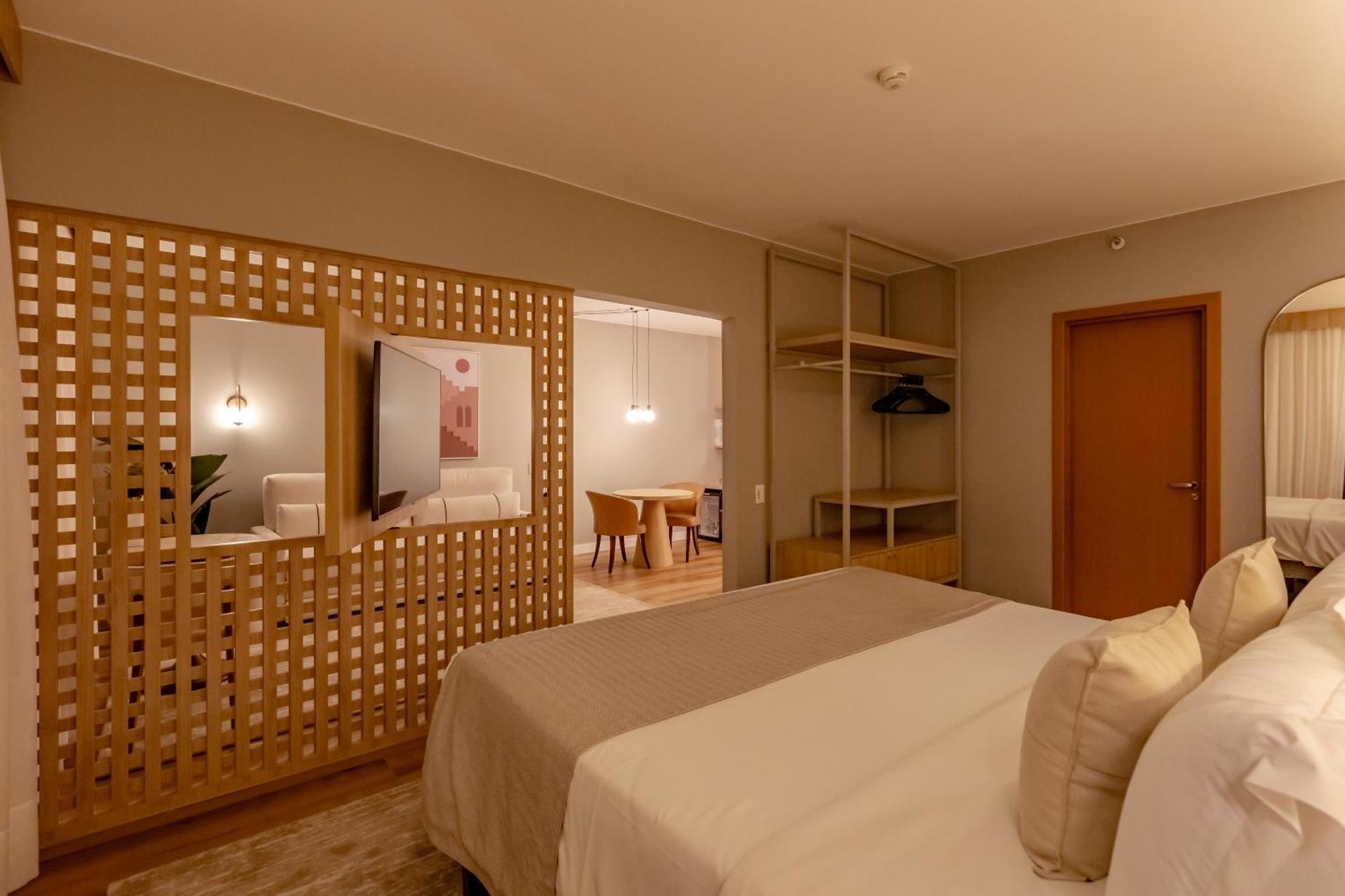 Mercure Camboriu Balneário Camboriú Exterior foto