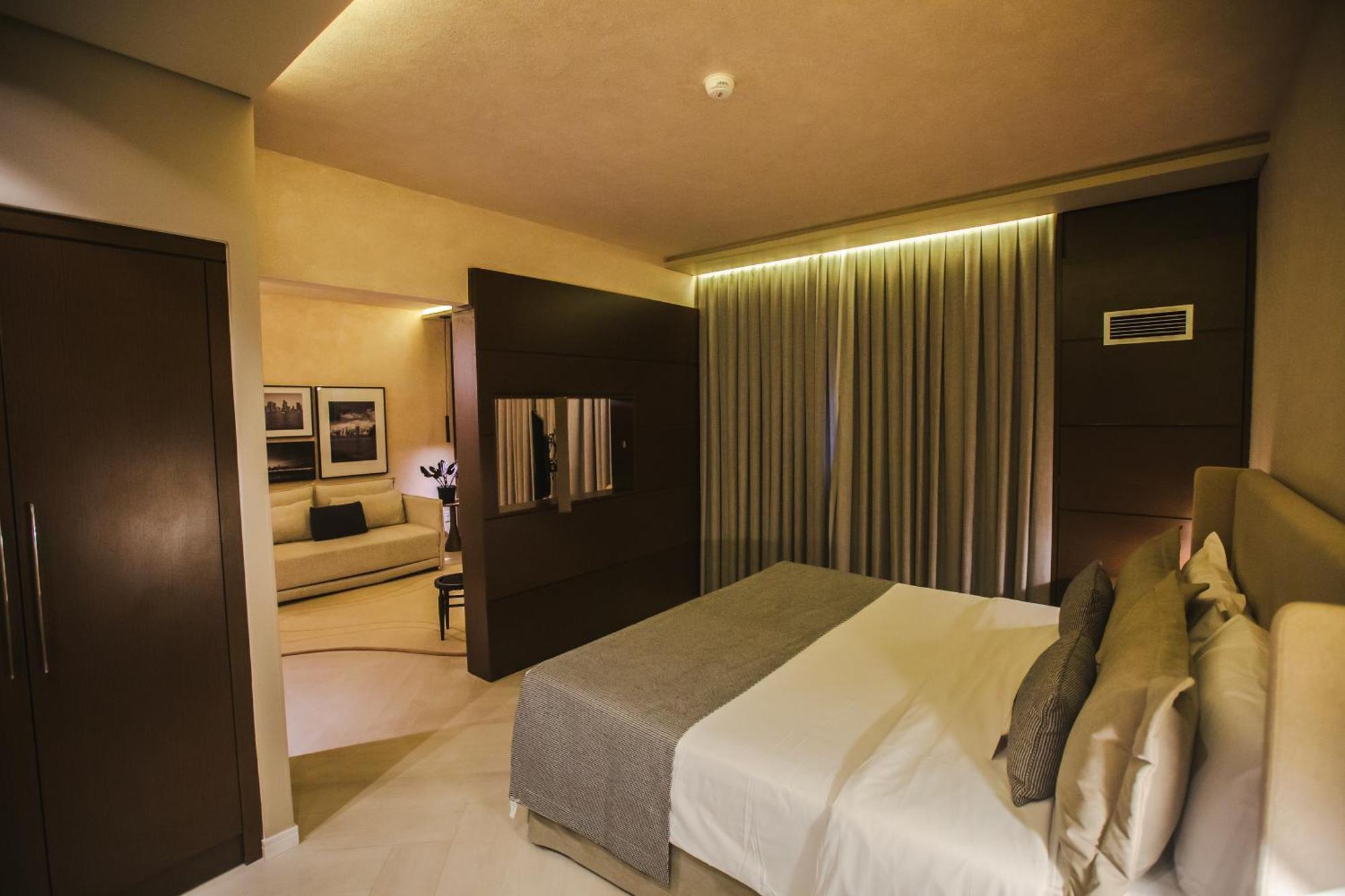 Mercure Camboriu Balneário Camboriú Exterior foto