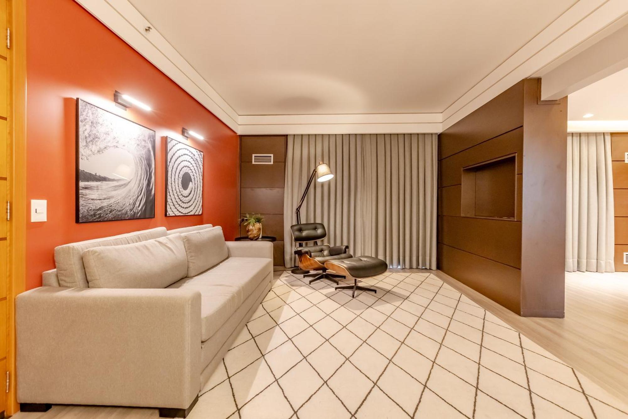 Mercure Camboriu Balneário Camboriú Exterior foto
